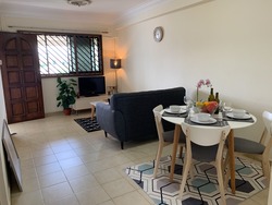 Blk 219 Petir Road (Bukit Panjang), HDB 3 Rooms #201669712